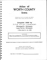 Worth County 1969 